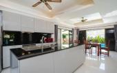 Туры в отель Tropical 3BR Pool Villa Amaya in Kamala