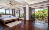 Туры в отель Tropical 3BR Pool Villa Amaya in Kamala