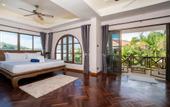 Туры в отель Tropical 3BR Pool Villa Amaya in Kamala