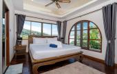 Туры в отель Tropical 3BR Pool Villa Amaya in Kamala