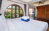 Туры в отель Tropical 3BR Pool Villa Amaya in Kamala