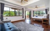Туры в отель Tropical 3BR Pool Villa Amaya in Kamala