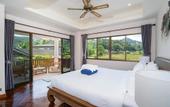 Туры в отель Tropical 3BR Pool Villa Amaya in Kamala