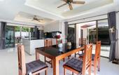 Туры в отель Tropical 3BR Pool Villa Amaya in Kamala