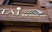 Туры в отель Taj pyramids view inn