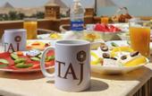 Туры в отель Taj pyramids view inn