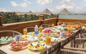 Туры в отель Taj pyramids view inn