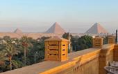 Туры в отель Taj pyramids view inn