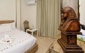 Туры в отель Taj pyramids view inn