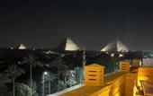 Туры в отель Taj pyramids view inn