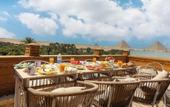 Туры в отель Taj pyramids view inn