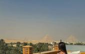 Туры в отель Taj pyramids view inn