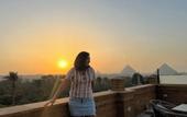 Туры в отель Taj pyramids view inn