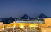 Туры в отель Taj pyramids view inn