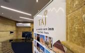 Туры в отель Taj pyramids view inn