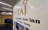 Туры в отель Taj pyramids view inn