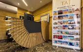 Туры в отель Taj pyramids view inn