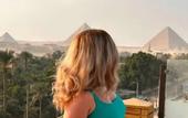 Туры в отель Taj pyramids view inn