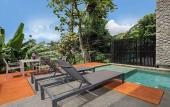 Туры в отель Designer 4BR Pool Villa Gentle Breeze