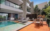 Туры в отель Designer 4BR Pool Villa Gentle Breeze