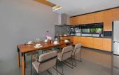 Туры в отель Designer 4BR Pool Villa Gentle Breeze