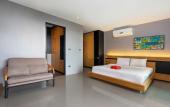 Туры в отель Designer 4BR Pool Villa Gentle Breeze