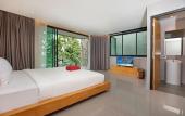Туры в отель Designer 4BR Pool Villa Gentle Breeze