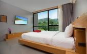 Туры в отель Designer 4BR Pool Villa Gentle Breeze