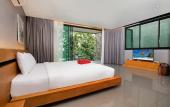 Туры в отель Designer 4BR Pool Villa Gentle Breeze