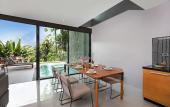 Туры в отель Designer 4BR Pool Villa Gentle Breeze