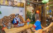 Туры в отель Erquan Inn Ancient city