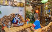 Туры в отель Erquan Inn Ancient city