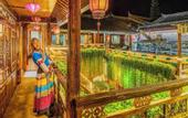 Туры в отель Erquan Inn Ancient city