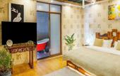 Туры в отель Erquan Inn Ancient city