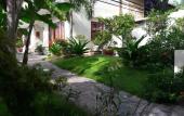 Туры в отель Min's Homestay