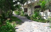 Туры в отель Min's Homestay