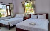 Туры в отель Min's Homestay