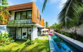 Туры в отель Sailing Pool Villas & Resort Phu Quoc