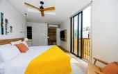 Туры в отель Sailing Pool Villas & Resort Phu Quoc