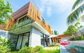 Туры в отель Sailing Pool Villas & Resort Phu Quoc