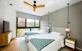 Туры в отель Sailing Pool Villas & Resort Phu Quoc