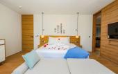 Туры в отель Sailing Pool Villas & Resort Phu Quoc