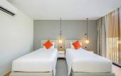 Туры в отель Sailing Pool Villas & Resort Phu Quoc