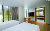 Туры в отель Sailing Pool Villas & Resort Phu Quoc