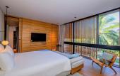Туры в отель Sailing Pool Villas & Resort Phu Quoc