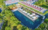 Туры в отель Sailing Pool Villas & Resort Phu Quoc