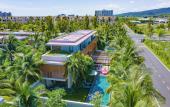 Туры в отель Sailing Pool Villas & Resort Phu Quoc
