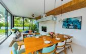 Туры в отель Sailing Pool Villas & Resort Phu Quoc