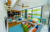 Туры в отель Sailing Pool Villas & Resort Phu Quoc