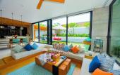 Туры в отель Sailing Pool Villas & Resort Phu Quoc